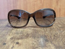 LUNETTES DE SOLEIL OVALES