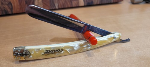 Rasoir coupe choux dovo - rasoir,
