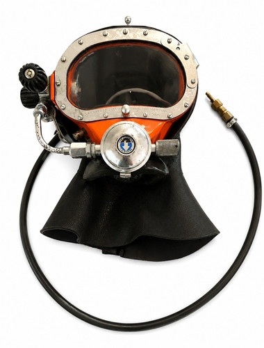 Vintage divers kirby - vintage, u.s.