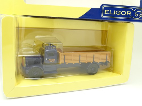 Eligor berliet gdr - eligor,