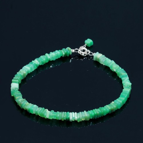 Bracelet argent sterling - bracelet, en