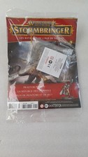 Warhammer Stormbringer   #5  Age Of Sigmar Stormcast Héros préteur