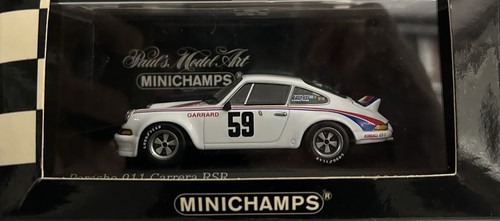 Minichamps 43736959 - 1/43,