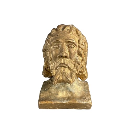 Buste hippocrate - buste, d’hippocrate