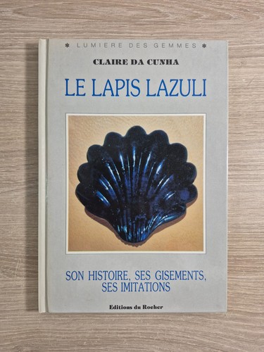 Lapis lazuli claire da - lapis,