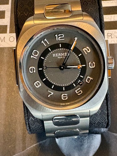 Montre hermes h08 - montre,