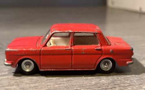 Dinky toys ancienne - dinky,