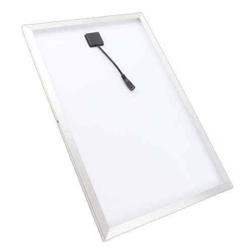 Kit panneau solaire 100w - solaire,