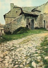 48 LOZERE PARC NATUREL DU