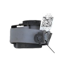 Ceinture sécurité arrière