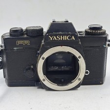 Yashica FR Appareil Photo