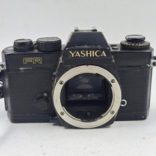 Yashica appareil photo - appareil,