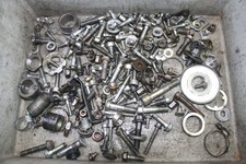 SAC À VIS - HONDA CBR RR FIREBLADE 900 ( 1992 - 1994)