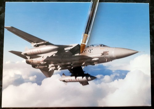 Tornado n 43 - f3, n°43