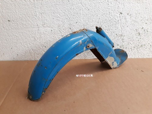 Garde boue avant aermacchi 125 - aermacchi,