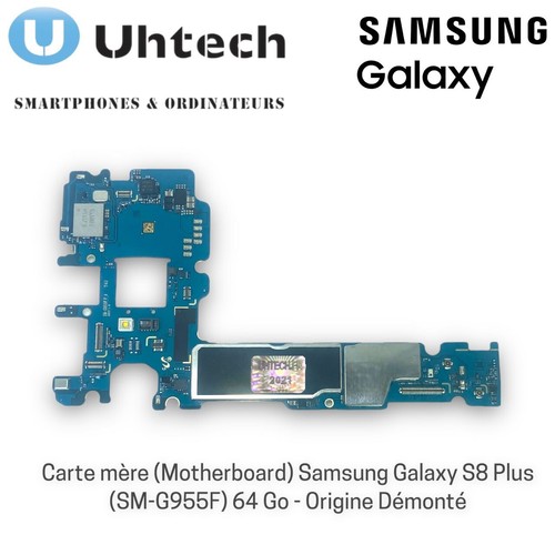 Carte mère - , (motherboard)