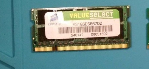 Mémoire ram corsair - mémoire, 1