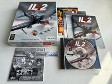 IL-2 Sturmovik - PC Big Box -