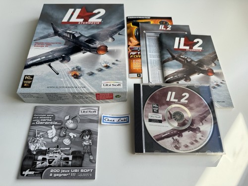 Sturmovik big box - -, pc