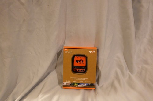 Spot gen3 satellite gps - spot,