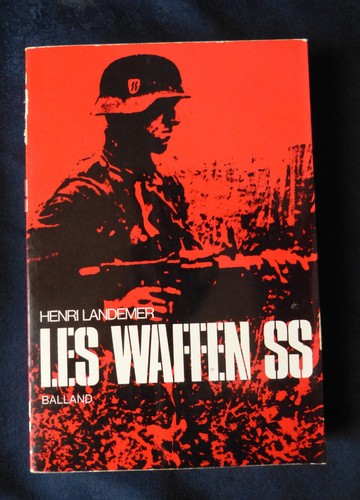 Ww2 balland 1972 henri - 1972,