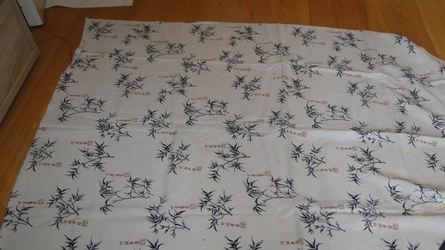 Pour couturiere piece - pour,