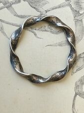 Joli Bracelet Jonc Kookai en