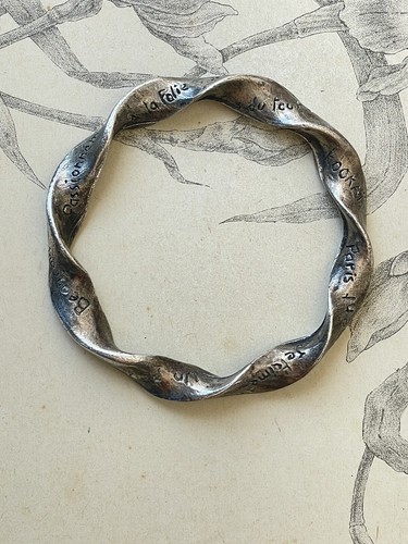 Joli bracelet jonc kookai - joli,