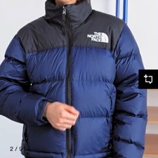 Doudoune The North Face taille M