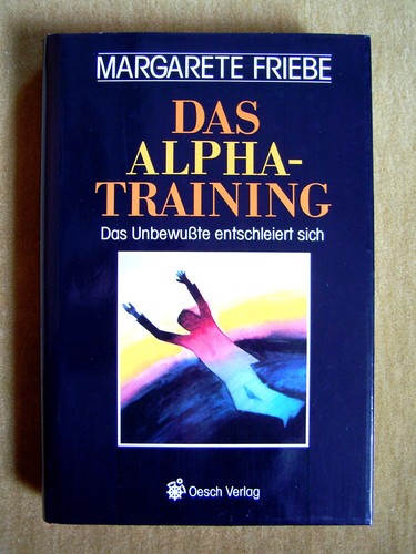 Das alpha training die - "das,
