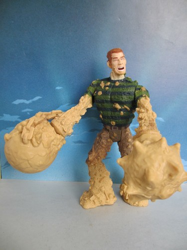 Figurine marvel secret wars - secret,