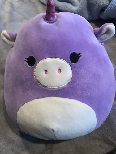 Kellytoy squishmallow super - squishmallow,