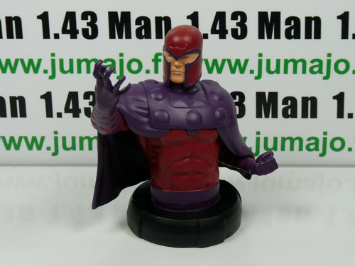 Mar9 figurine marvel buste - mar9,