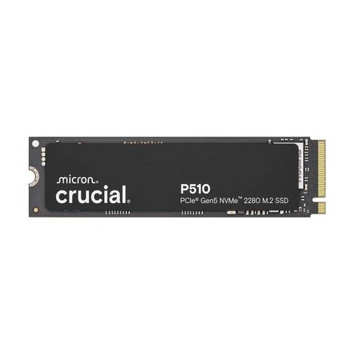 Crucial p510 ssd interne - p510,