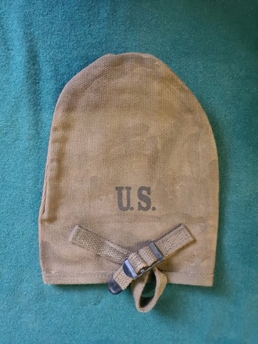 Housse pelle ww2 t6 - ,