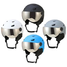 Casque de ski pour hommes