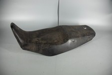 EN L'ETAT - Selle Suzuki 500