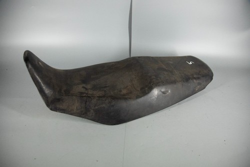 Etat selle suzuki 500 - -,