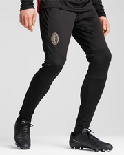  Ac Milan Puma Pantalon De