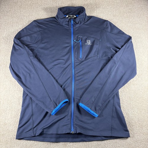 Salomon actitherm jacket mens - actitherm,