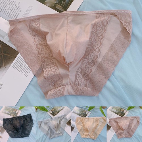 Culotte bikini sexy homme slip