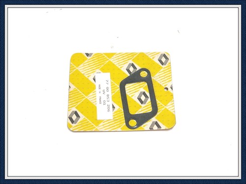 Joint thermostat renault - de,