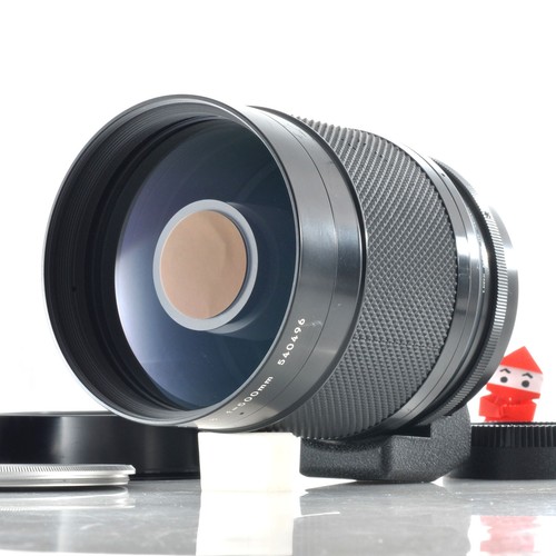 Objectif miroir nikon - objectif,