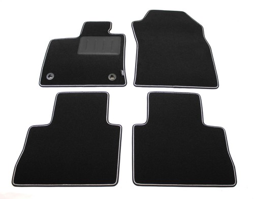 Tapis moquette voiture - tapis, toyota