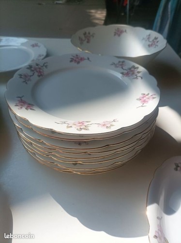 Lot vaisselles seltmann - de,