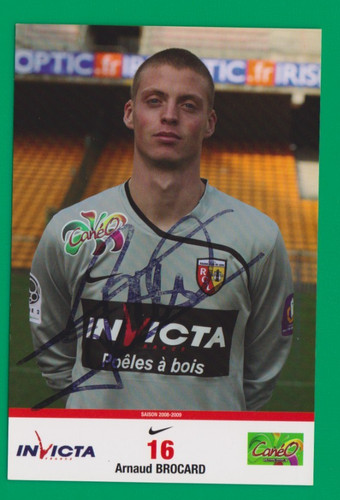 Football carte joueur - football,