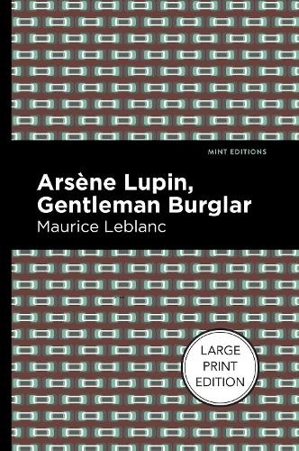 Maurice leblanc arsene - maurice,