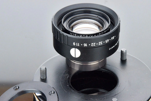 Schneider kreuznach claron - schneider, g-claron