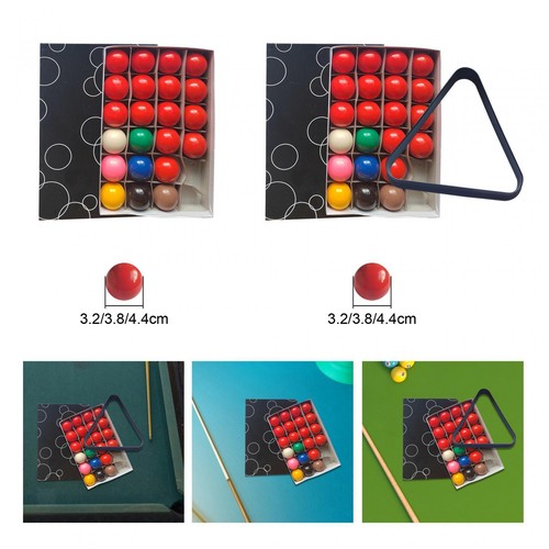 Kit mini boules - de, de