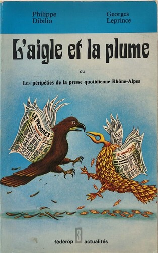 Aigle plume ou les - l'aigle,